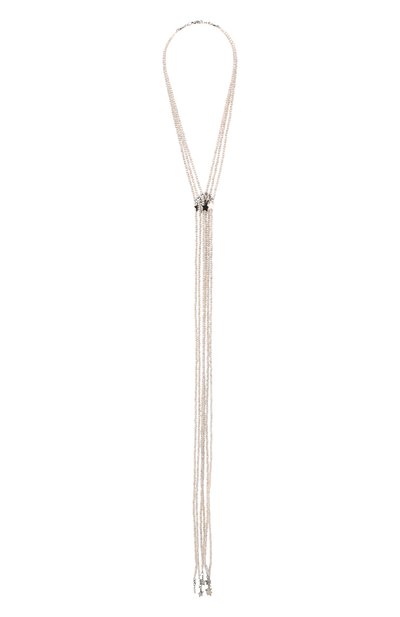 Колье LORENA ANTONIAZZI, арт. SI2062CL001/9999, фото 1