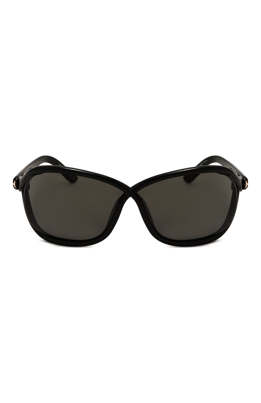 Солнцезащитные очки TOM FORD, арт. TF1069 01A, фото 3