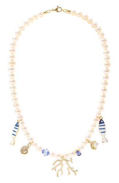 Колье PINK.OLIVKA, арт. PO-70312