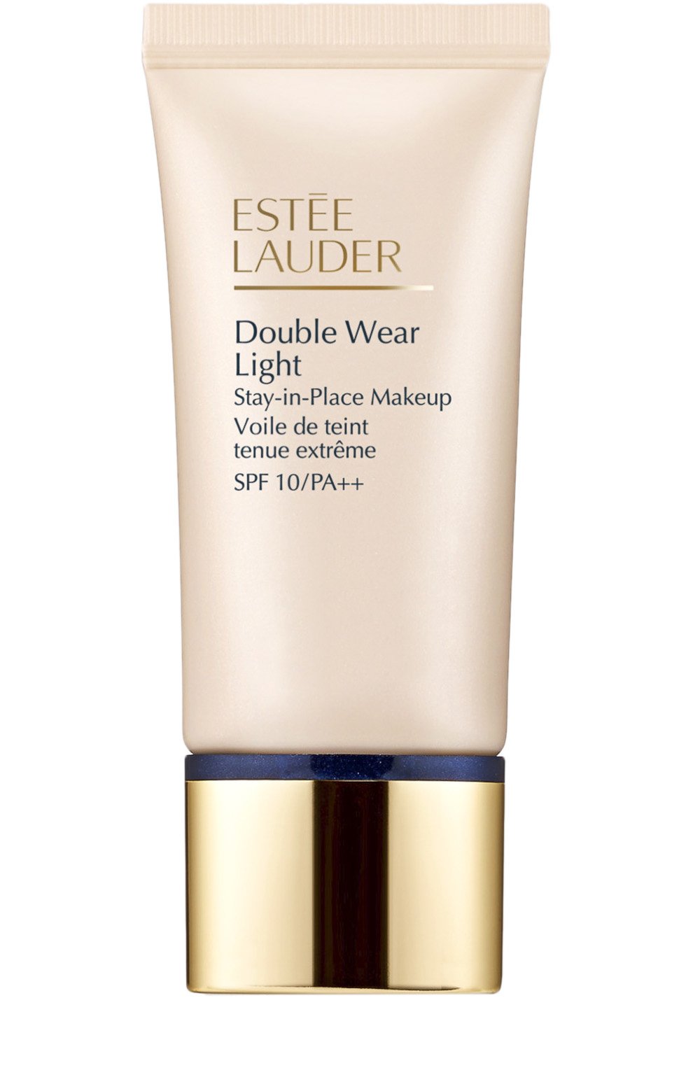 Увлажняющий матовый тональный крем spf 10, оттенок intensity 0.5 (30ml) ESTÉE LAUDER, арт. 9W07-25, фото 2