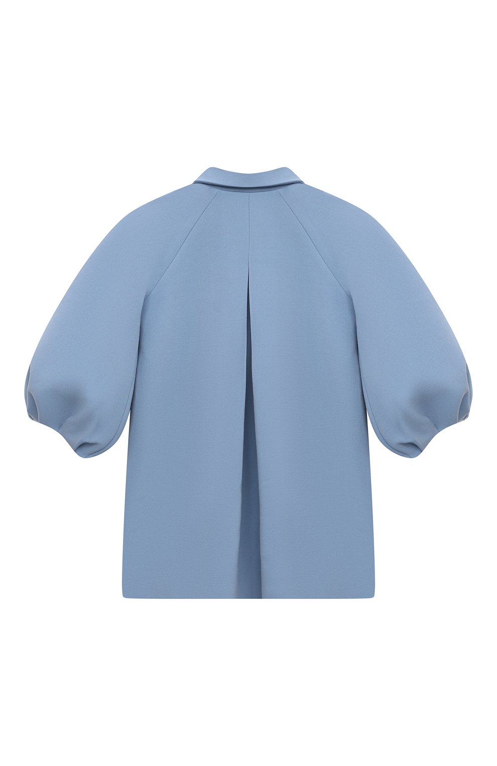 Шерстяное пальто ZHANNA & ANNA, арт. ZAOZ00000143, фото 2