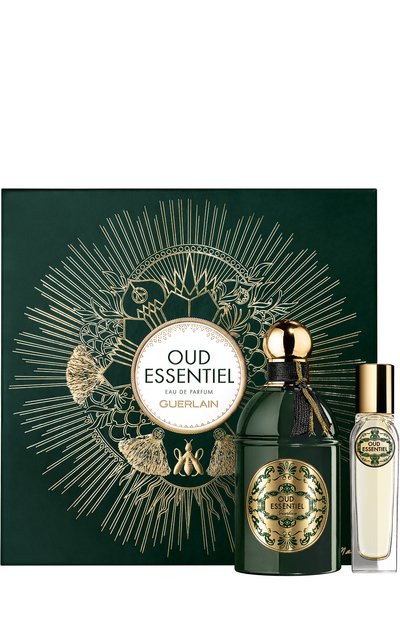 Женский набор: парфюмерная вода + спрей для сумочки (15+125ml) GUERLAIN, арт. G013378