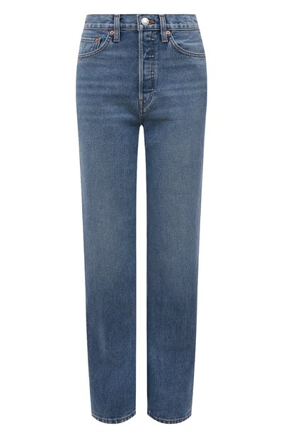 Джинсы RE/DONE, арт. 147-3WHRL, фото 1