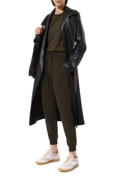 Хлопковая футболка AERONAUTICA MILITARE, арт. 232/TS2128DJ584, фото 2