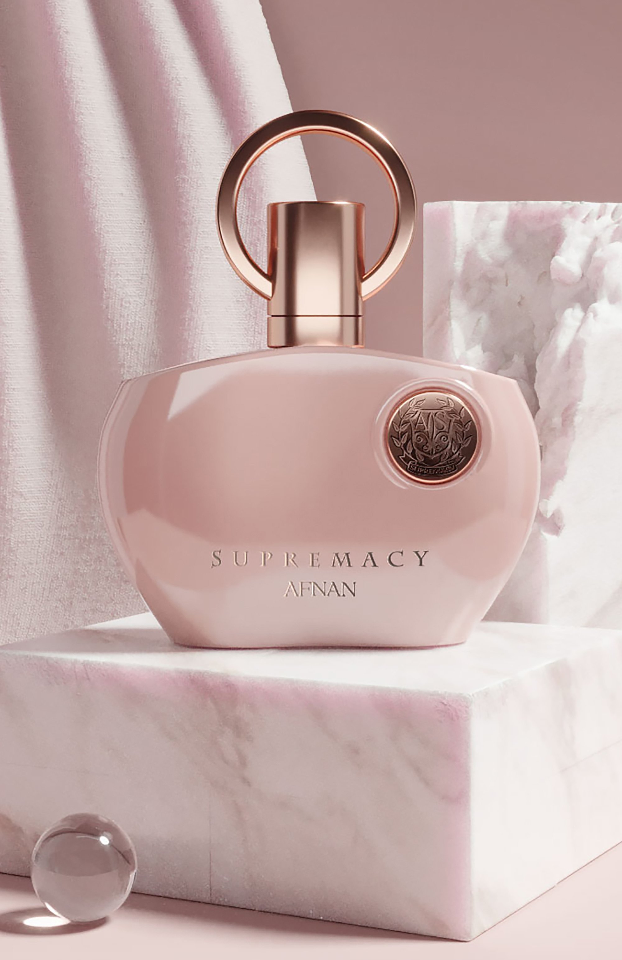 Парфюмерная вода supremacy (100ml) AFNAN бесцветного цвета по цене 9000 руб., арт. 6290171002048, фото 4 Парфюмерная вода supremacy (100ml) AFNAN, арт. 6290171002048, фото 4