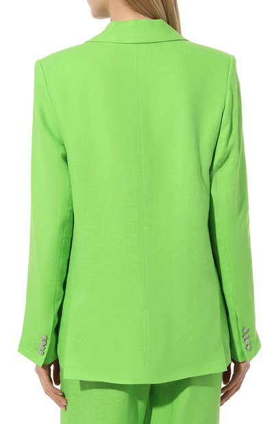 Льняной жакет ALINE, арт. AL040701, фото 4