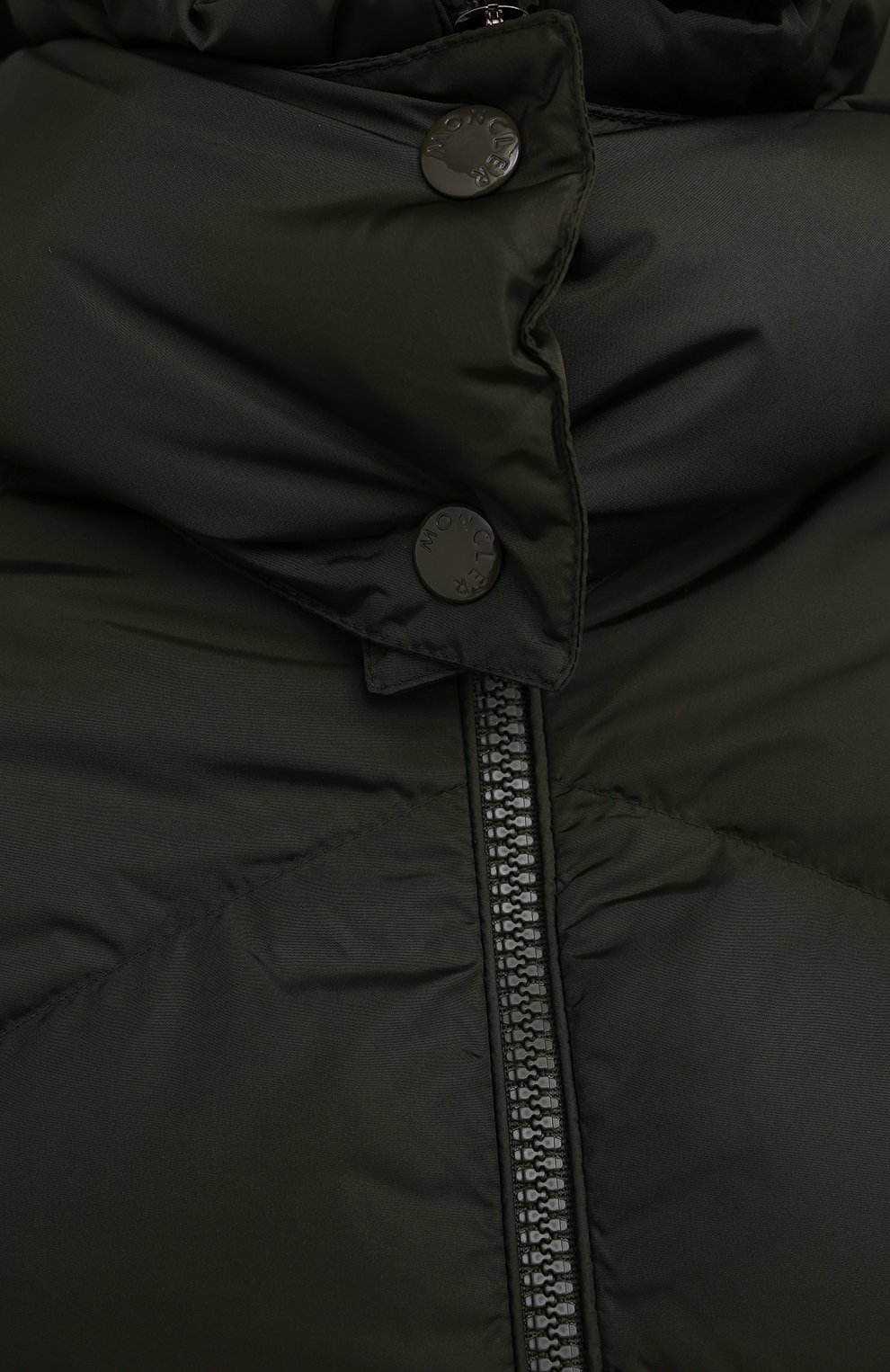 Пуховая куртка MONCLER, арт. F2-093-1A546-00-C0068, фото 5