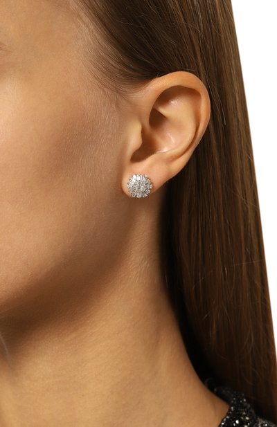 Серьги idyllia SWAROVSKI, арт. 5691483, фото 2