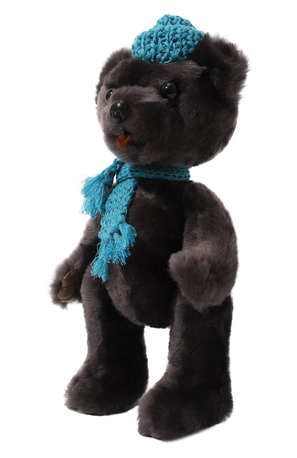 Игрушка мишка тедди FURLAND, арт. 0204101610022100025, фото 2