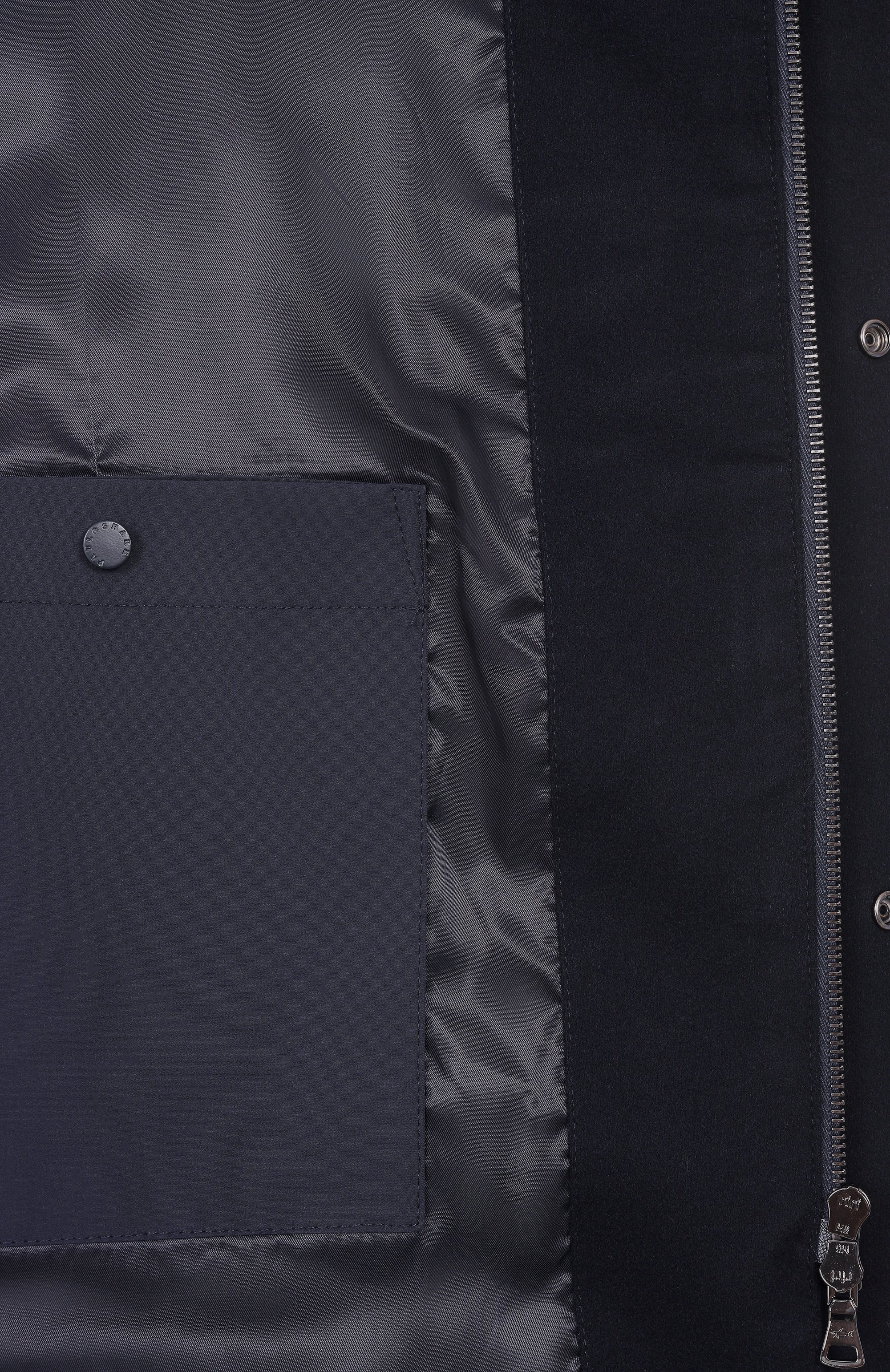 Кашемировая куртка PAUL&SHARK, арт. 24412497, фото 7