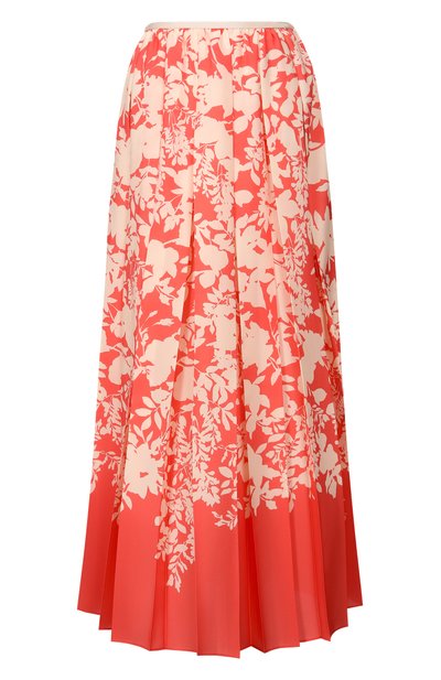 Женская плиссированная юбка AGNONA, арт. TG1112E/S6019E