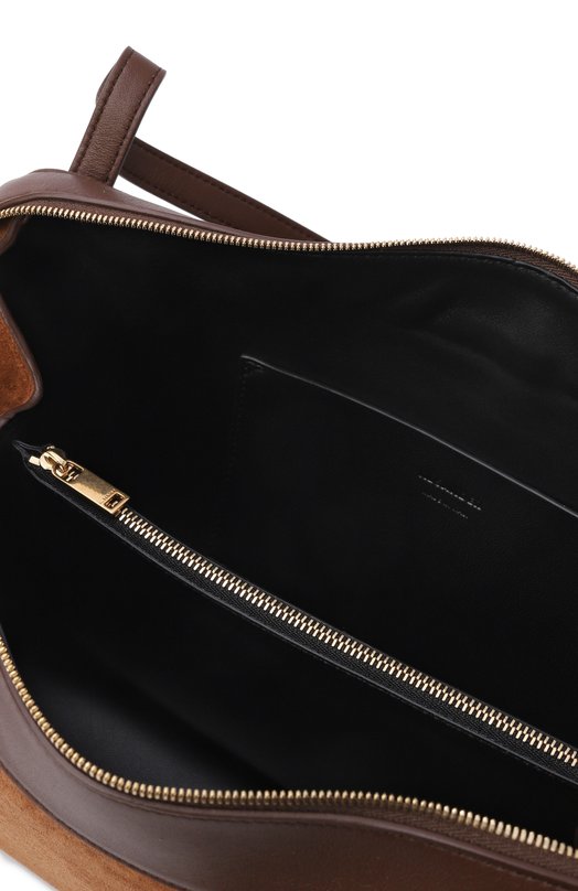 Сумка Dune Jil Sander J08ZH0081/P8936 Коричневый  J08ZH0081/P8936 Фото 5