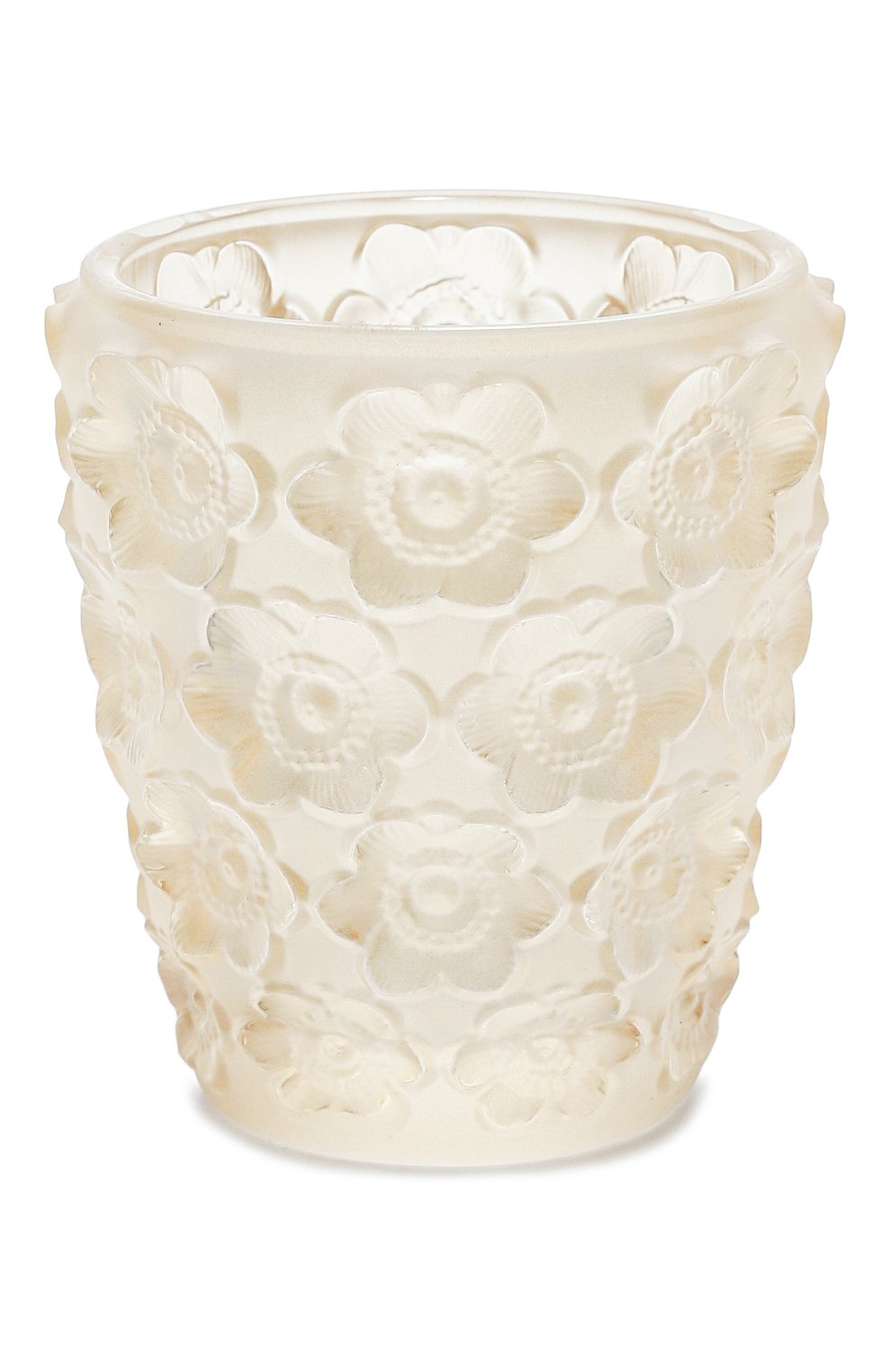 Набор из 2-х подсвечников anemones gold luster LALIQUE, арт. 10767100_*, фото 2