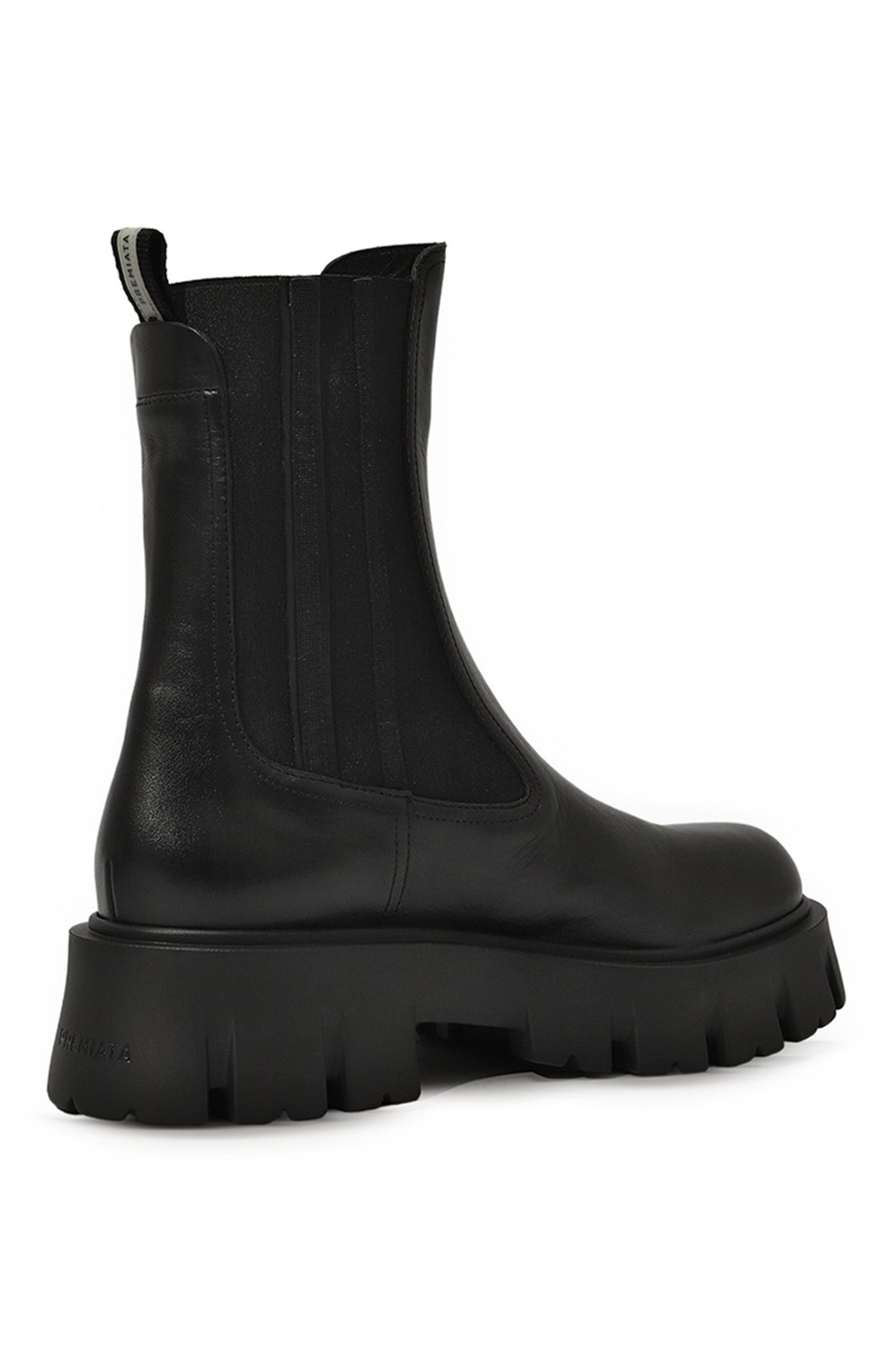 Комбинированные ботинки butterfly PREMIATA, арт. M6111/BUTTERFLY, фото 5