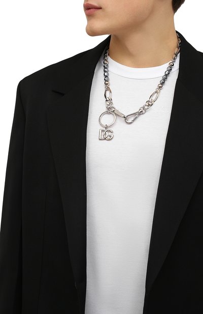 Колье DOLCE & GABBANA, арт. WNN7P4/W1111, фото 2