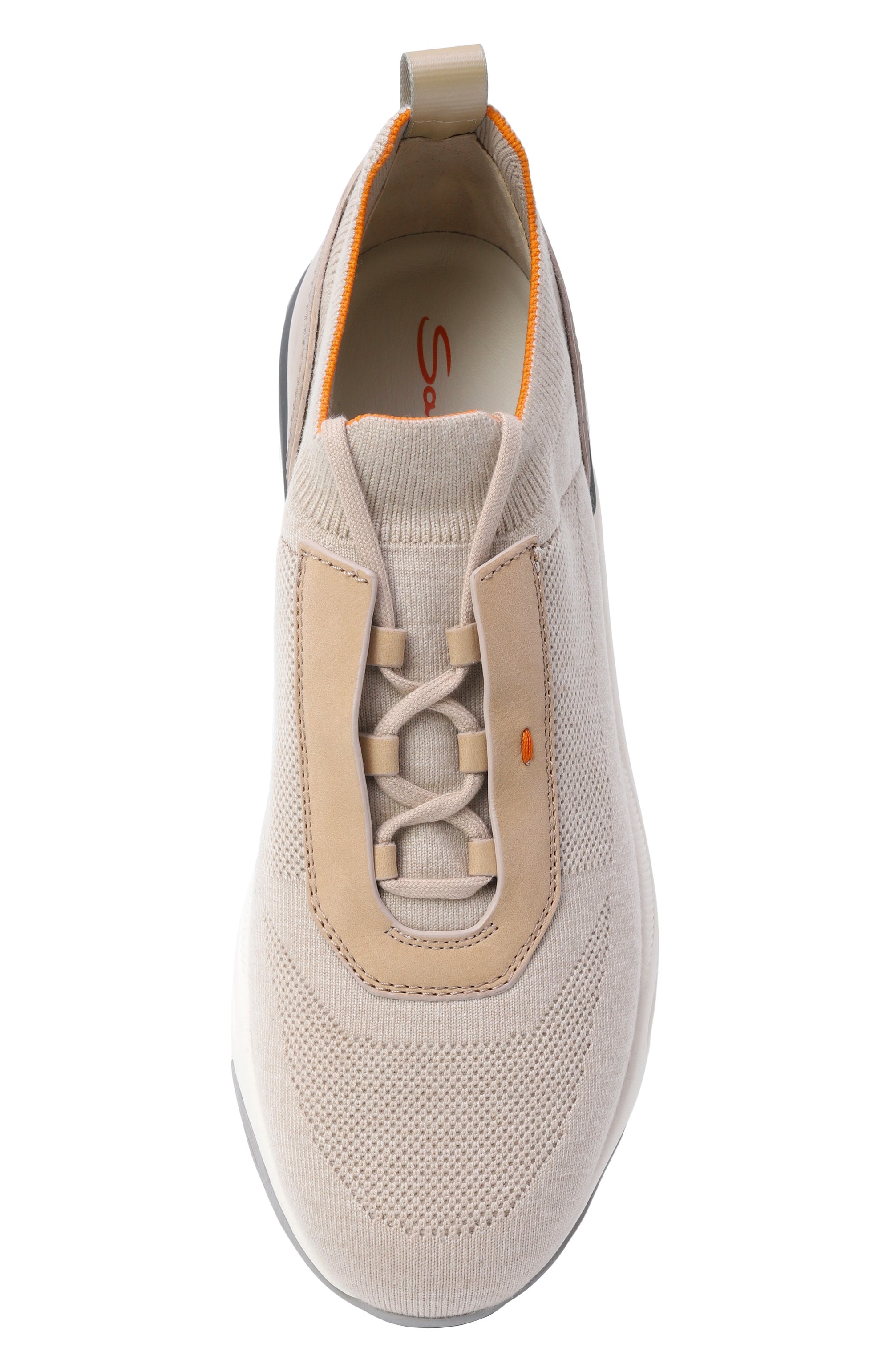 Комбинированные кроссовки innova SANTONI, арт. MBIG21601BGRCH0D, фото 6