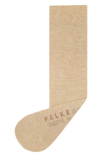 Женские хлопковые носки sensitive malaga FALKE, арт. 47676_