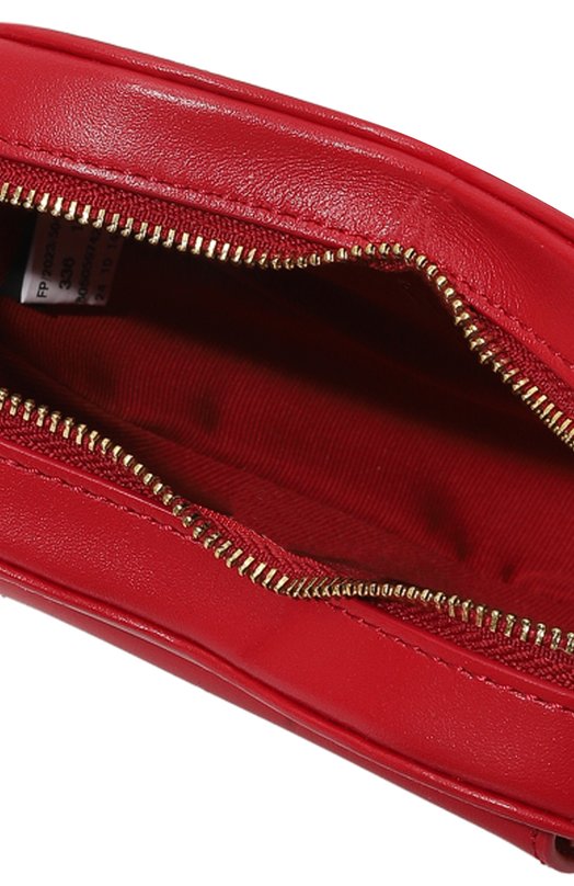 Сумка Camelia Heart mini Furla WE00473/AX0733 Красный  WE00473/AX0733 Фото 5