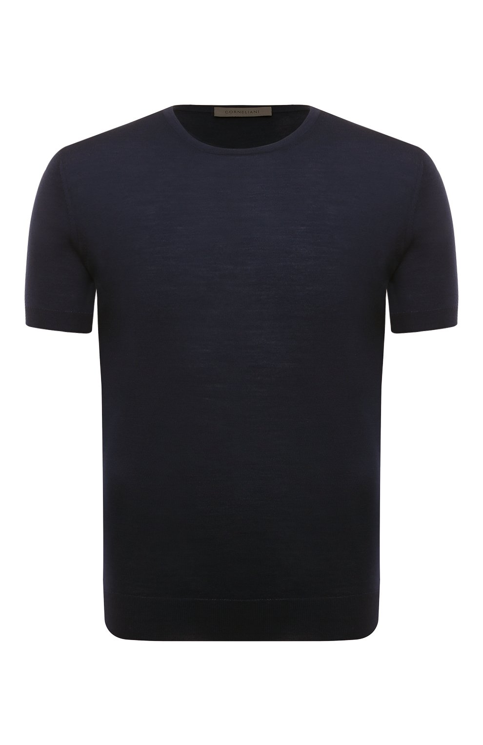 Шерстяной джемпер CORNELIANI, арт. 93M525-9325126, фото 1