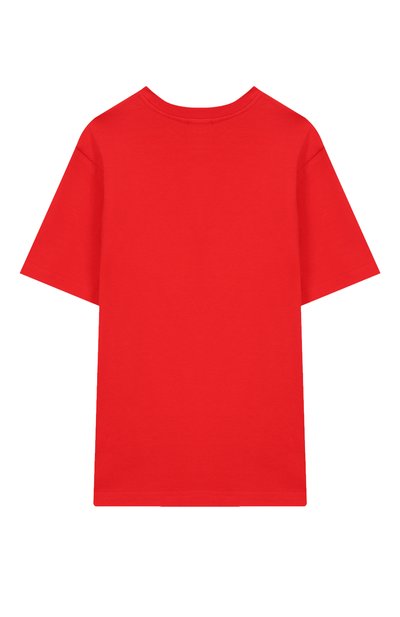 Хлопковая футболка DIESEL, арт. J02737/00YI9