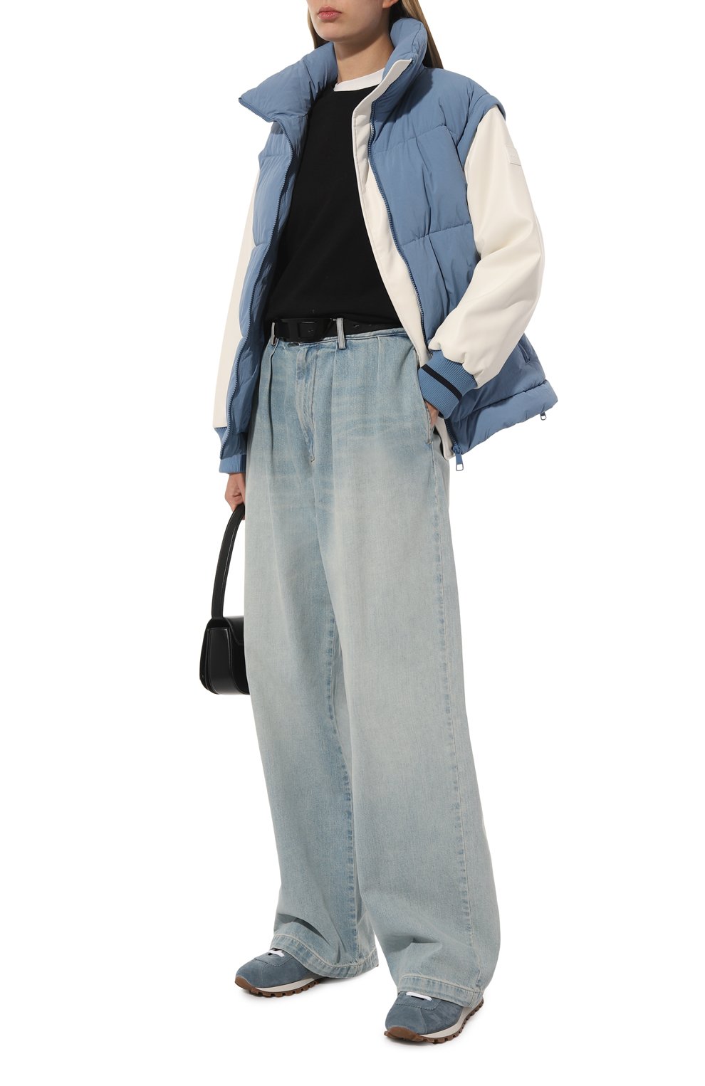 Утепленная куртка BOSS ORANGE, арт. 50505596, фото 2