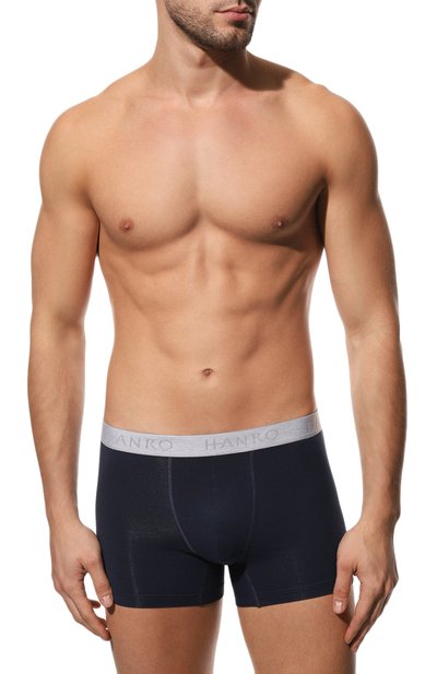 Комплект из двух боксеров HANRO, арт. 073078., фото 2