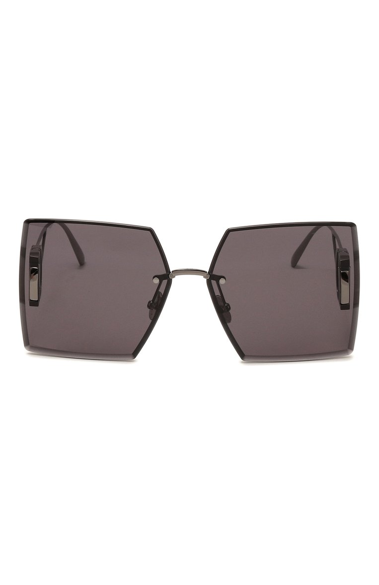 Dior black sunglasses best sale