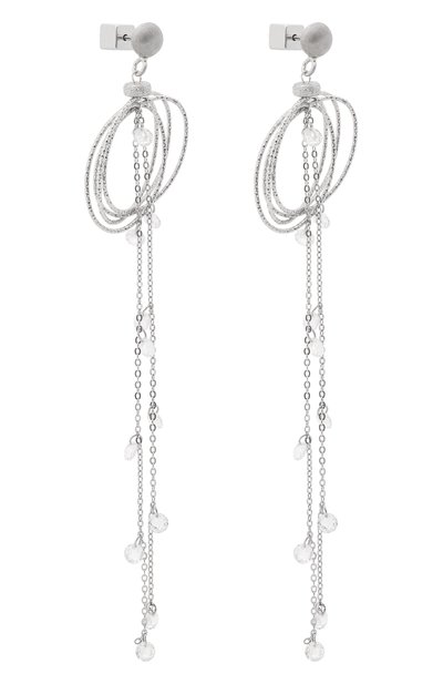 Серьги VIEN, арт. 26-399, фото 3