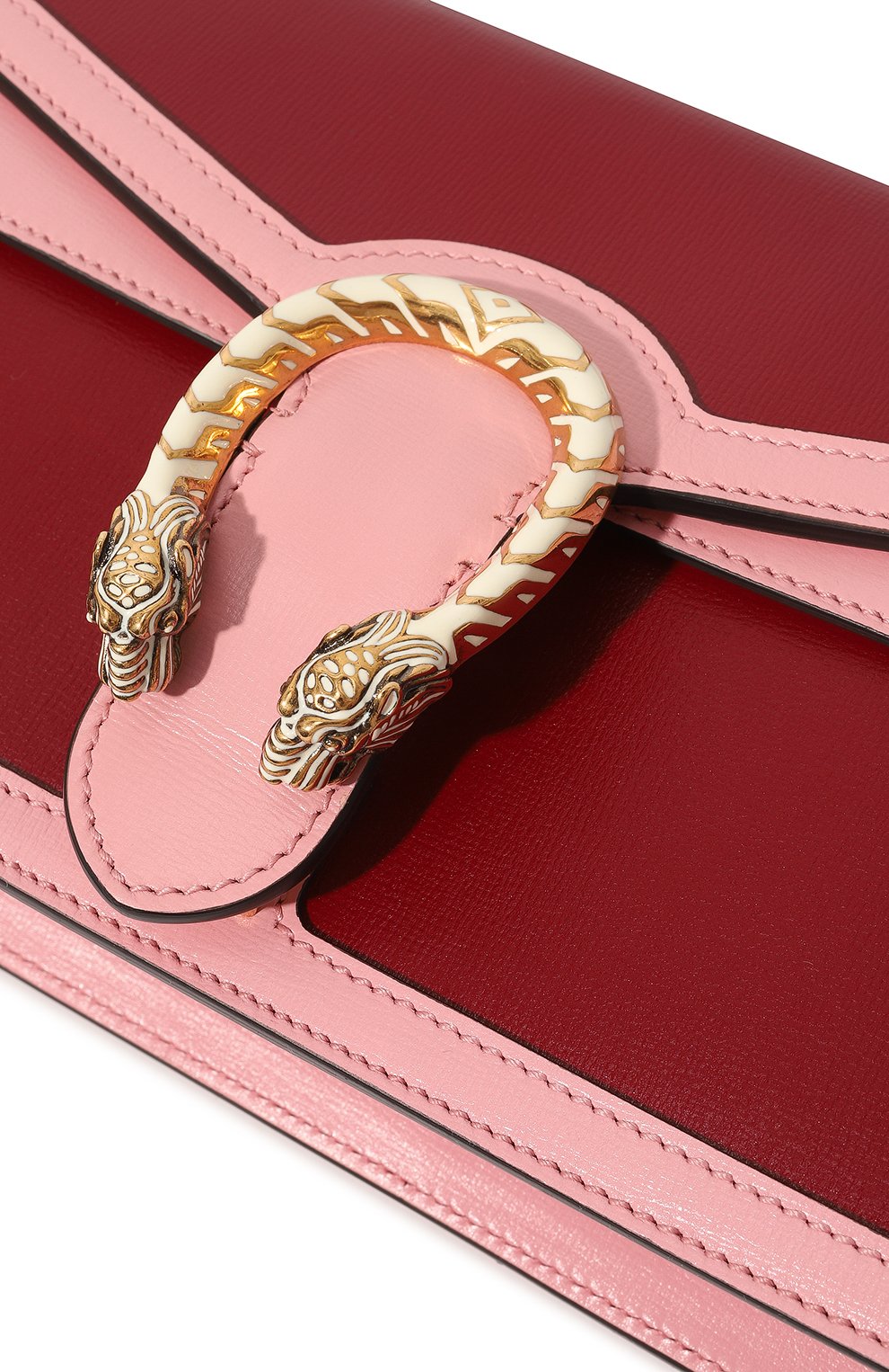 Сумка dionysus small GUCCI, арт. 400249 18YQX, фото 3