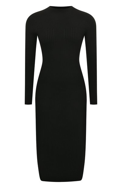 Платье из вискозы AERON, арт. DR347_406, фото 1