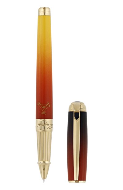 Мужского ручка-роллер S.T. DUPONT, арт. 412136L