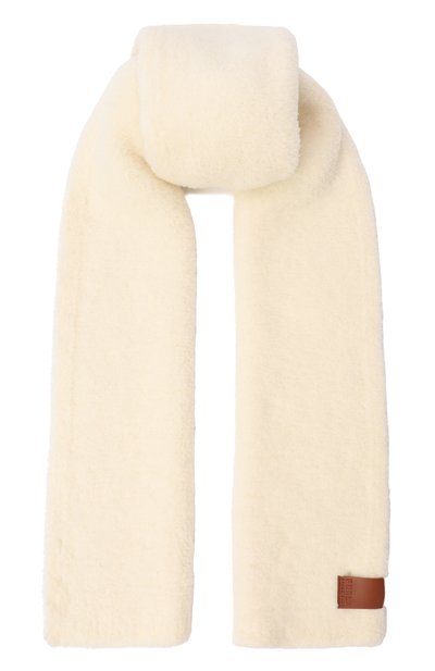 Женский шерстяной шарф FURLA, арт. WT00090/LH0000