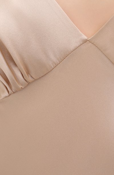 Шелковое платье LESYANEBO, арт. SS21/Н-475_3, фото 5