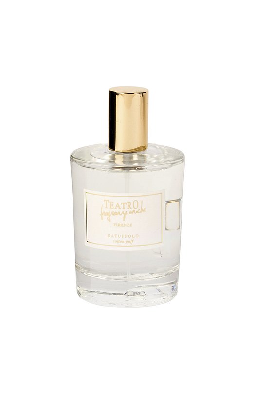 фото Спрей для дома batuffolo (100ml) teatro