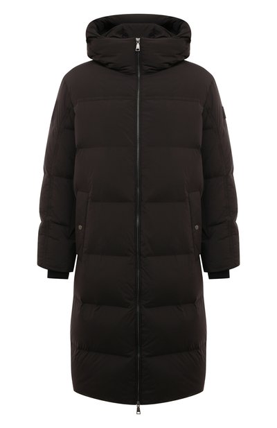 Мужская пуховик ADD, арт. 10AMZ26