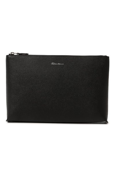 Кожаный футляр для документов SANTONI, арт. UFPGA2370F0-ANCF, фото 1