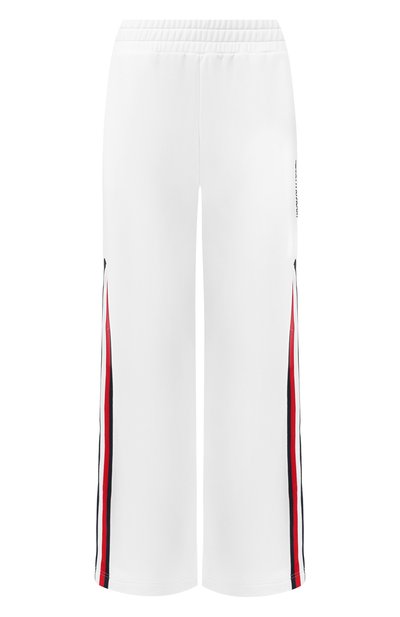 Женские брюки с лампасами TOMMY SPORT, арт. S10S100026