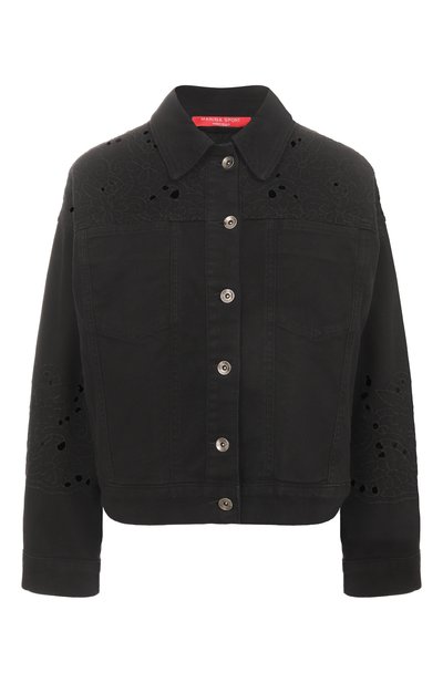 Женская джинсовая куртка MARINA SPORT, арт. UMIC0