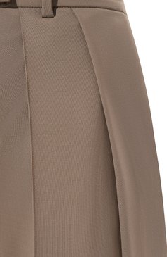 Шерстяные брюки GIUSEPPE DI MORABITO, арт. PS23058PA-229, фото 5