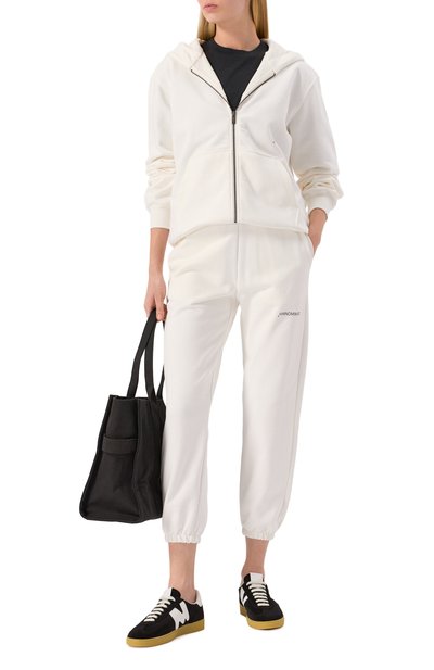 Хлопковая футболка HAIKURE, арт. HEM54070TJ032PX, фото 2