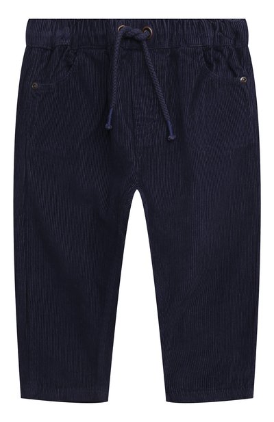 Вельветовые брюки BABYBU, арт. BI-D2001W23