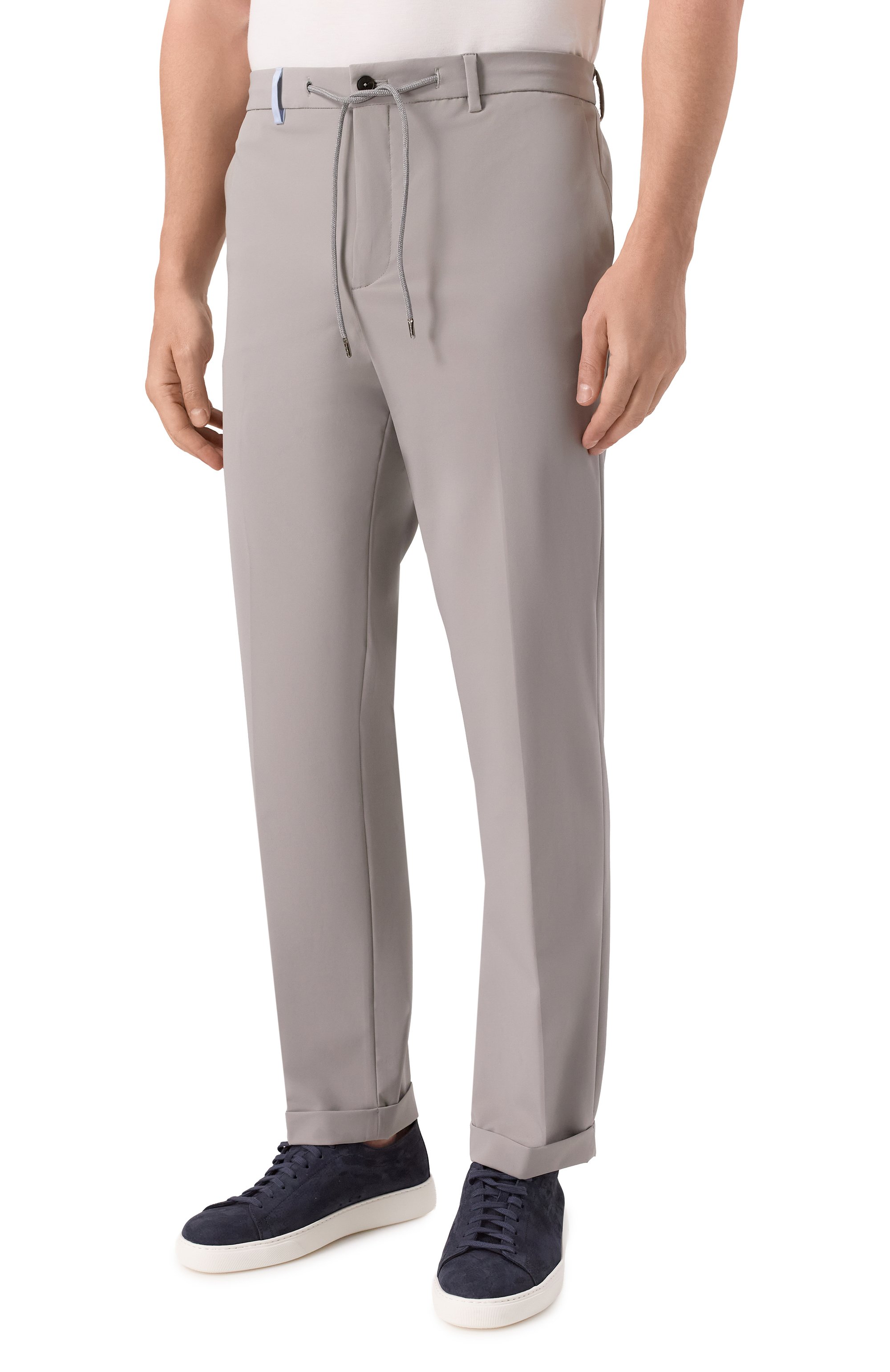 Брюки PREMIATA, арт. PA1039L, фото 3