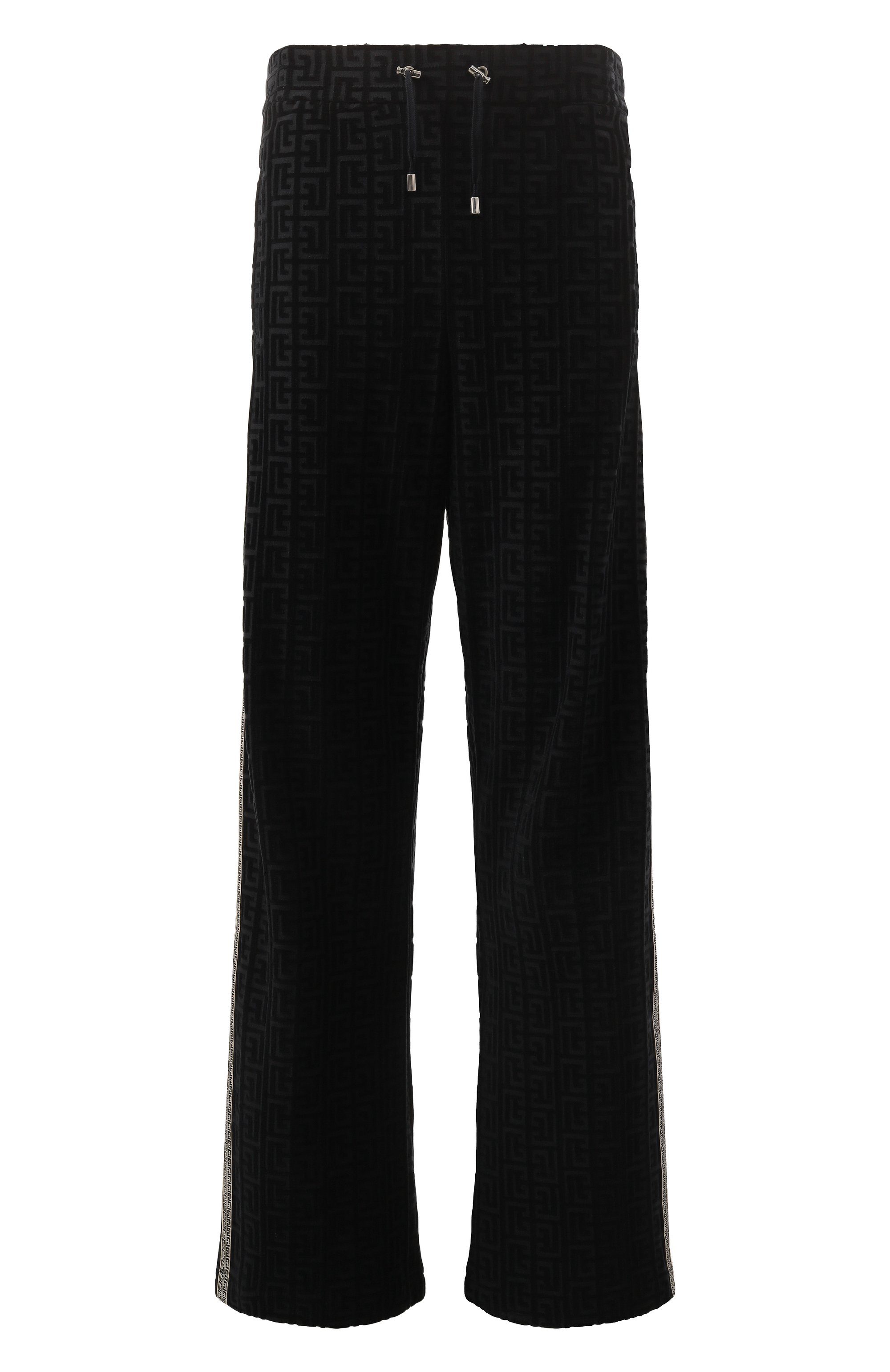 Хлопковые брюки BALMAIN, арт. BH1PQ265/JG41, фото 1