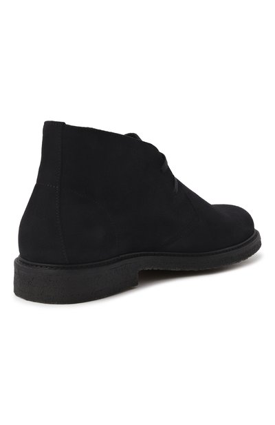 Замшевые дезерты kope BOSS, арт. 50548077, фото 5