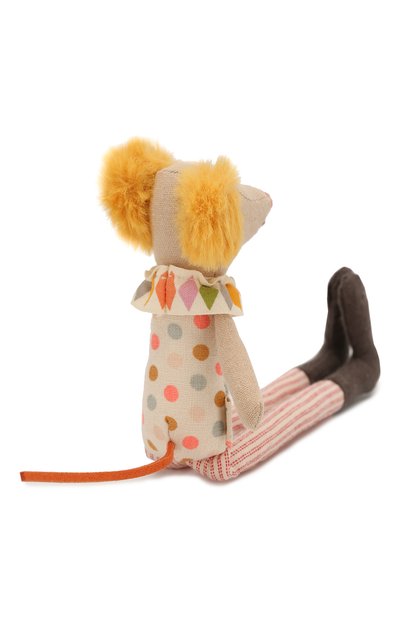 Игрушка мышонок клоун стилт MAILEG, арт. 16-7746-01, фото 4