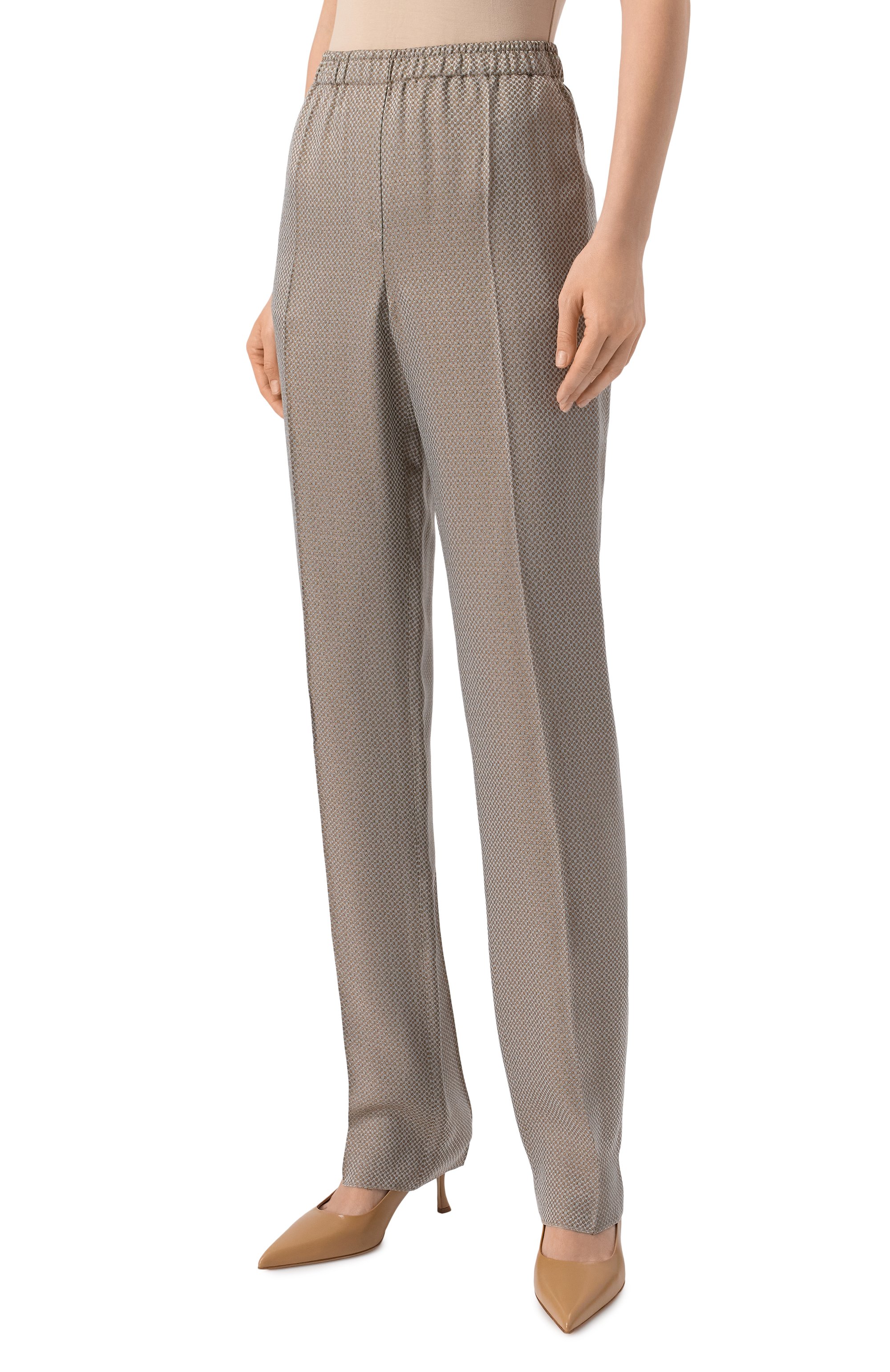 Брюки GIORGIO ARMANI, арт. GW000644/TE13745, фото 3