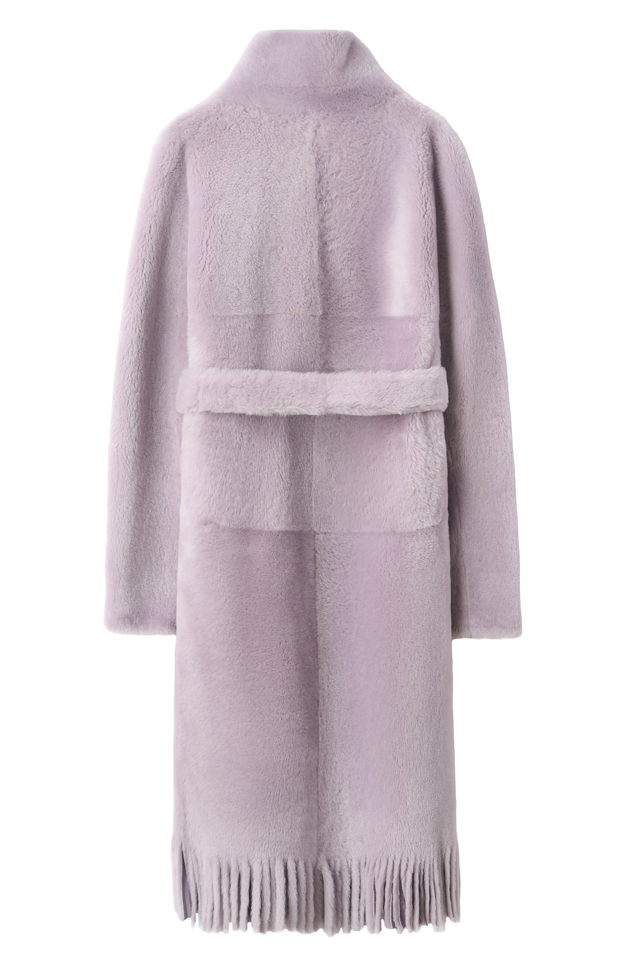 Шуба из овчины VLASTA MOUNTAIN, арт. IMPERIA-TLSK, фото 2