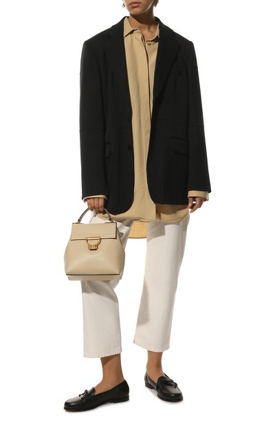 Рюкзак arlettis small COCCINELLE, арт. E1 LD5 54 01 01, фото 3