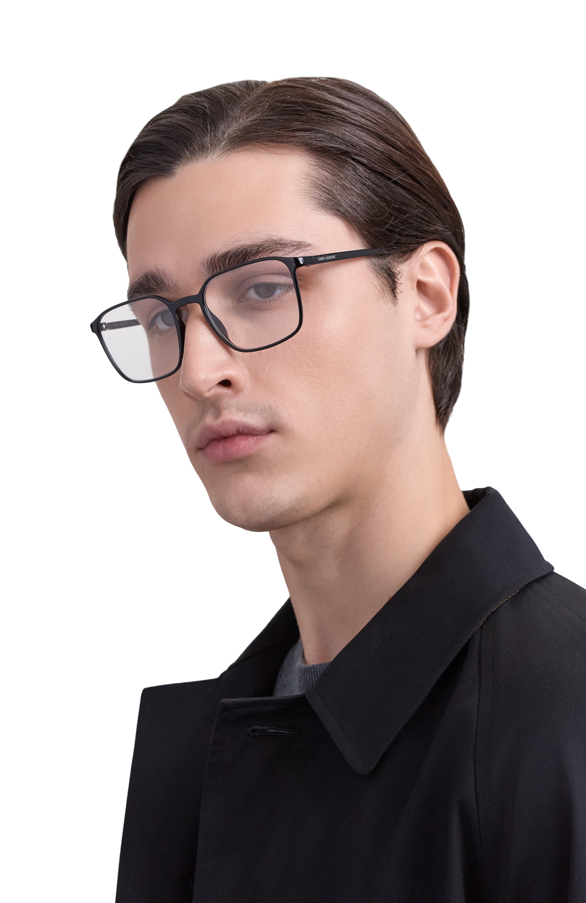 Оправа SAINT LAURENT, арт. SL 845 001, фото 2