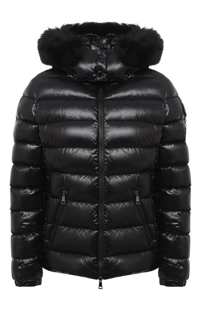 Женская пуховая куртка MONCLER, арт. F2-093-1A540-02-C0064